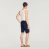Jersey Bermuda shorts Jersey Bermuda shorts
