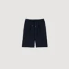 Jersey Bermuda shorts Jersey Bermuda shorts