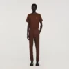 Jersey trousers Jersey trousers