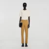 Jersey trousers Jersey trousers