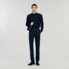 Jersey trousers Jersey trousers
