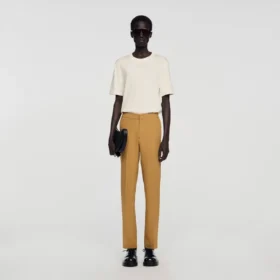 Jersey trousers