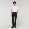 Jersey trousers Jersey trousers