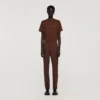 Jersey trousers Jersey trousers