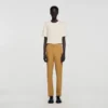 Jersey trousers Jersey trousers