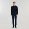 Jersey trousers Jersey trousers