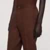 Jersey trousers Jersey trousers