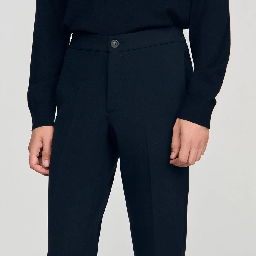 Jersey trousers Jersey trousers