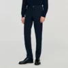 Jersey trousers Jersey trousers