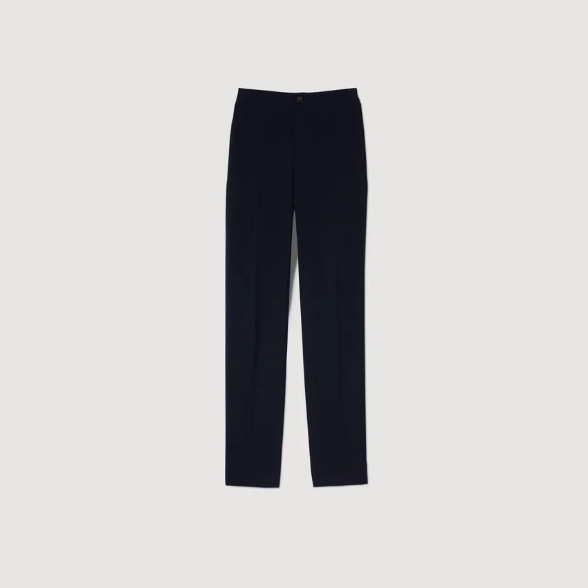 Jersey trousers Jersey trousers