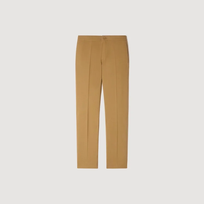 Jersey trousers Jersey trousers