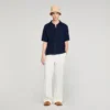 Jute shirt Jute shirt