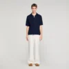 Jute shirt Jute shirt