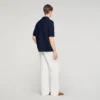Jute shirt Jute shirt