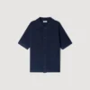 Jute shirt Jute shirt