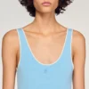 Knit bodysuit Knit bodysuit