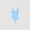 Knit bodysuit Knit bodysuit