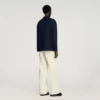 Knit jacket