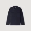 Knit jacket