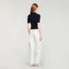 Knit polo shirt Knit polo shirt