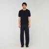 Knitted T-shirt Knitted T-shirt