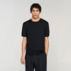 Knitted T-shirt Knitted T-shirt