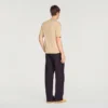 Knitted T-shirt