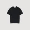Knitted T-shirt Knitted T-shirt