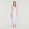 Lace maxi dress Lace maxi dress