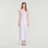 Lace maxi dress Lace maxi dress