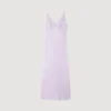 Lace maxi dress Lace maxi dress