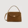 LE GRAND BAZAAR suede bag LE GRAND BAZAAR suede bag