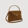 LE GRAND BAZAAR suede bag LE GRAND BAZAAR suede bag