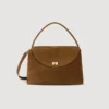 LE GRAND BAZAAR suede bag LE GRAND BAZAAR suede bag
