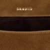 LE GRAND BAZAAR suede bag LE GRAND BAZAAR suede bag