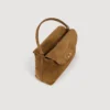 LE GRAND BAZAAR suede bag LE GRAND BAZAAR suede bag