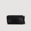Le Mambo plain leather bag