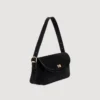 LE MAMBO suede bag LE MAMBO suede bag