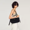 LE MAMBO suede bag LE MAMBO suede bag