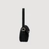 LE MAMBO suede bag LE MAMBO suede bag