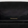 LE MAMBO suede bag LE MAMBO suede bag