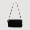 LE MAMBO suede bag LE MAMBO suede bag