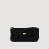 LE MAMBO suede bag LE MAMBO suede bag