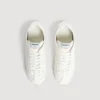 Light Wave leather sneakers