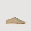 Light Wave Suede sneakers Light Wave Suede sneakers