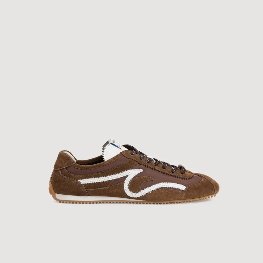 Light Wave Suede sneakers Light Wave Suede sneakers