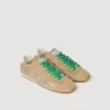 Light Wave Suede sneakers Light Wave Suede sneakers