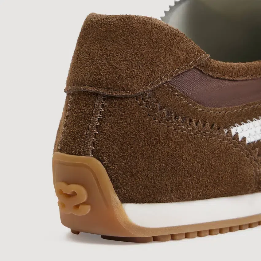 Light Wave Suede sneakers Light Wave Suede sneakers