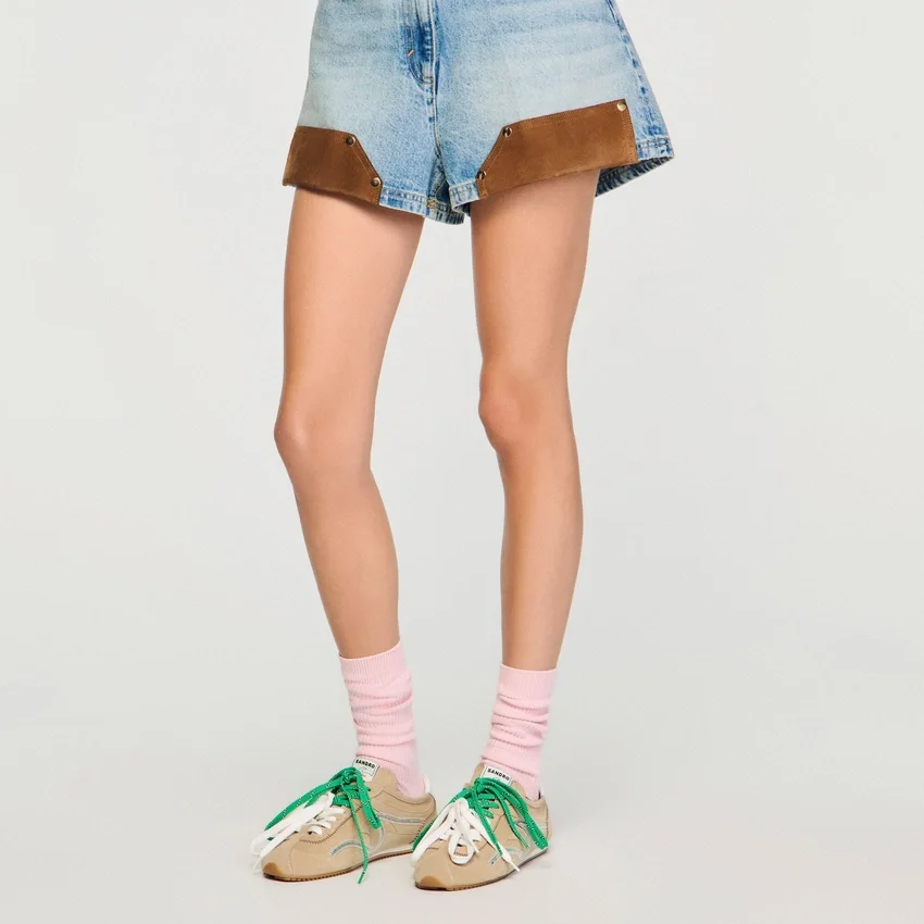 Light Wave Suede sneakers Light Wave Suede sneakers