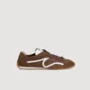 Light Wave Suede sneakers Light Wave Suede sneakers